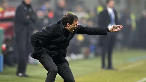 Uno scontro diretto da vincere a tutti i costi