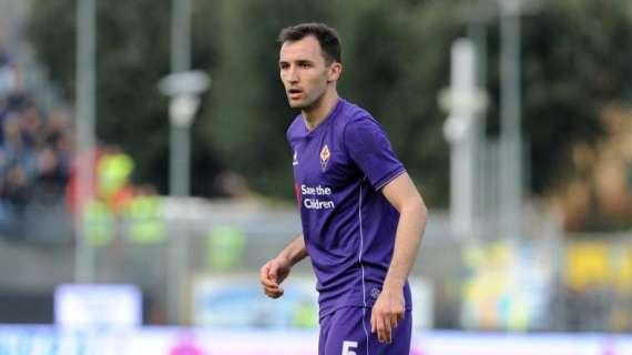 Tuttosport - Milan, crescono le quotazioni di Badelj, calano quelle di Sosa: lo slot da "extra" per Cuadrado. Caceres per la difesa