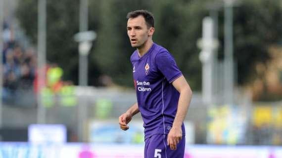 Tuttosport - Milan, ultimatum per Badelj: l’agente del croato è al lavoro per convincere la Fiorentina a cederlo. Come alternativa spunta Ozyakup