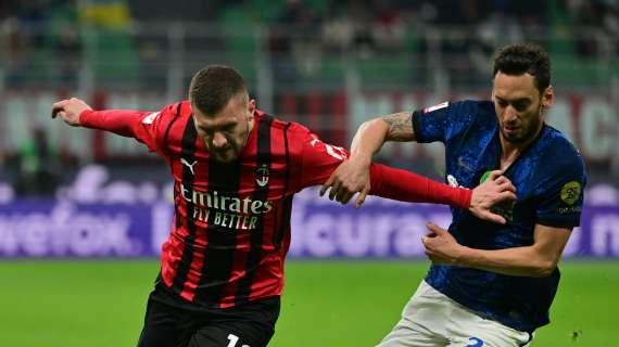 TMW Radio - Sonetti: "Le milanesi hanno un passo differente, soprattutto il Milan"
