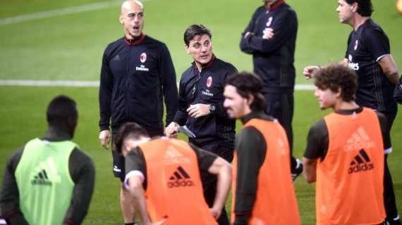 CorSera - Milan, a Bologna non puoi sbagliare: Montella si aspetta una reazione d’orgoglio dai suoi ragazzi