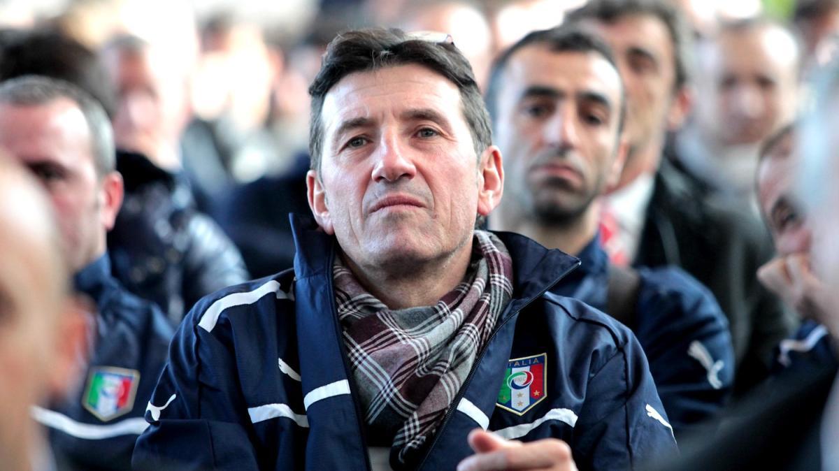 G.Galli: "Ecco quando con Sacchi abbiamo capito che ce la potevamo giocare anche in Europa"