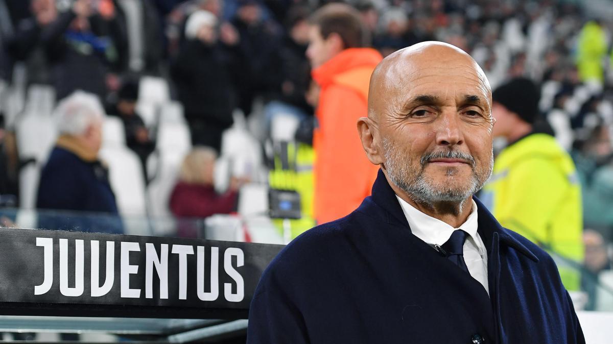 Spalletti sulla lotta scudetto: "Il Napoli potrà dare ancora molto.."