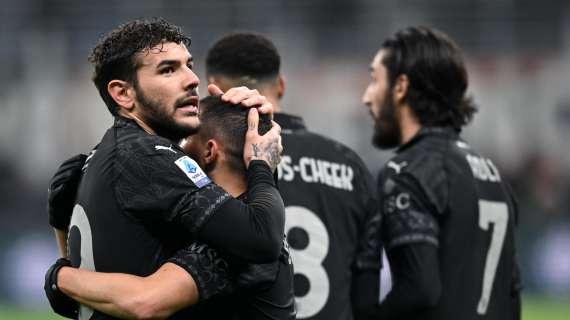 Gazzetta - Il Milan vince di corto muso: la Juve è sempre più vicina