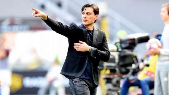 LIVE MN - Montella a MTV: "Gigio è incedibile, ci auguriamo ci faccia andare in vacanza sereni. Bello che Jack torni almeno in panchina"
