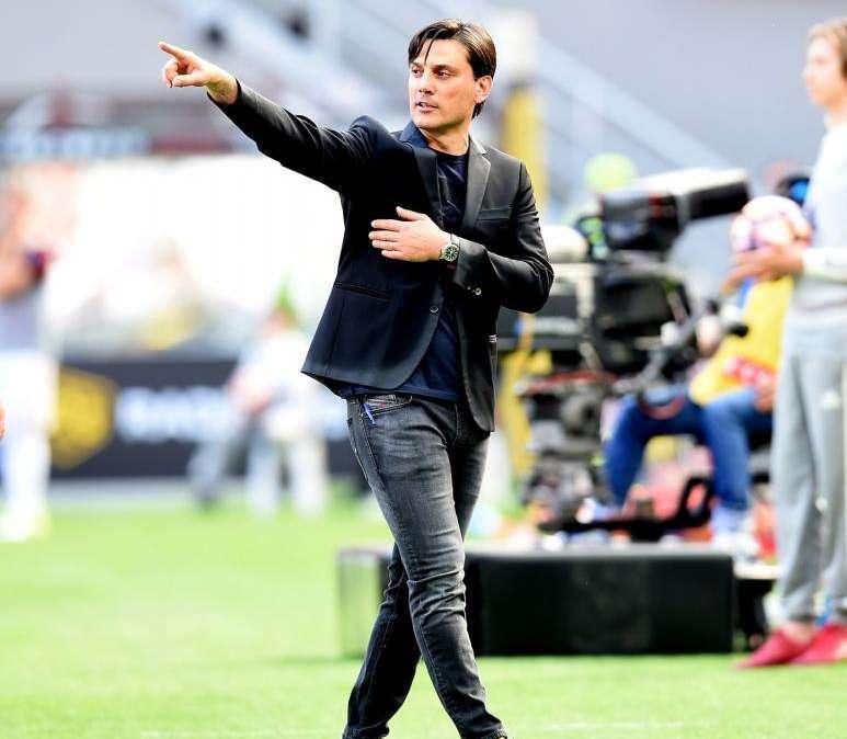 LIVE MN - Montella: "Stagione positiva, abbiamo raggiunto due obiettivi su tre. L'anno prossimo dobbiamo arrivare tre le prime 4"