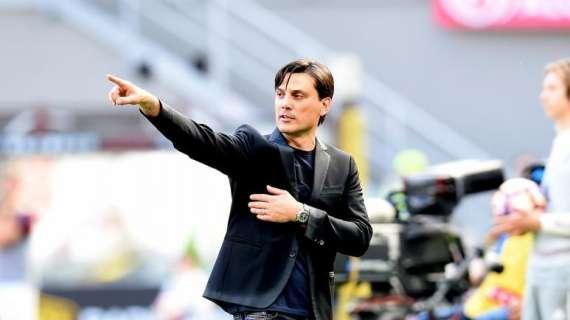 Nesta promuove Montella: “Allenatore di livello, ha fatto giocare bene una squadra con giocatori mediocri”