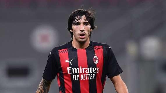 Il Milan per Tonali, Tonali per il Milan: c'è voglia di riscatto