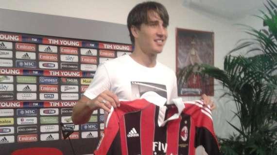 Mesbah resta, niente terzino: il Milan saluta Kakà e chiude con Niang, Bojan e De Jong