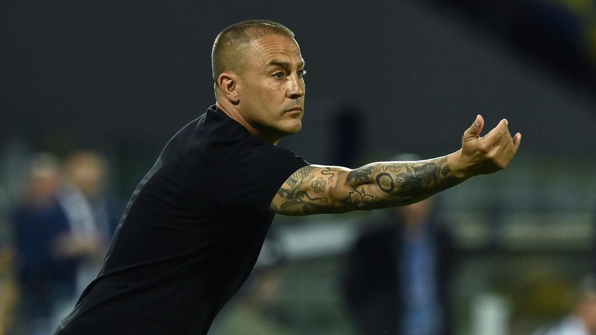 Dall'estero: Cannavaro nuovo ct dell'Uzbekistan, andrà al Mondiale