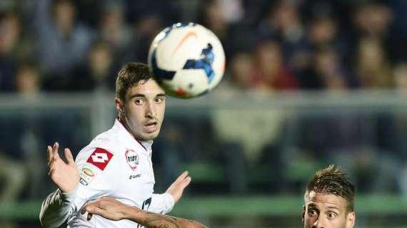 Ag. Vrsaljko: “Non ho parlato nè con il Milan nè con la Fiorentina”