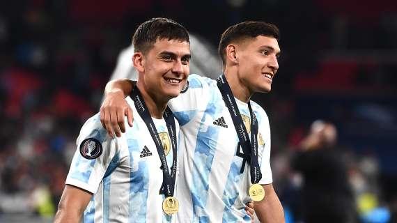 Monica Colombo: "Dybala sarebbe un grande colpo tecnico e mediatico per il Milan"