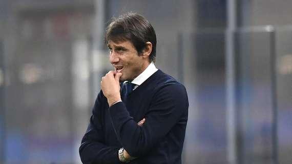Serie A, Inter-Parma 2-2