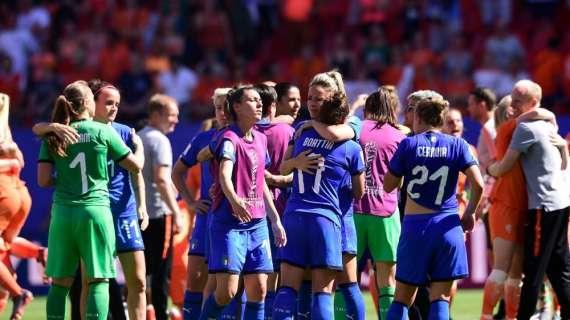 La FIFA annuncia: "I Mondiali femminili del 2023 si giocheranno in Australia-Nuova Zelanda"