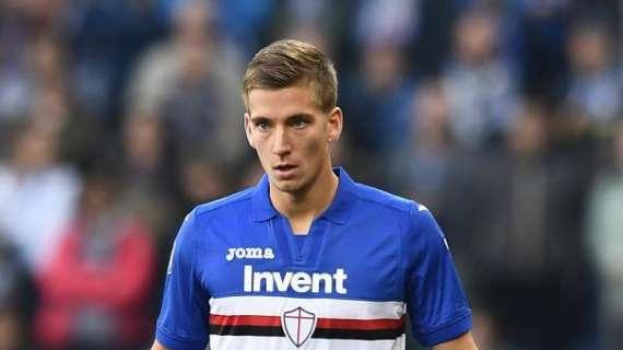 Milan, la prima richiesta di Giampaolo potrebbe essere Praet