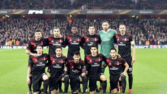 Ad un passo da una (nuova) svolta storica, che Milan sarà nell'immediato futuro? L'obiettivo sarà trattenere i big per poi provare a "risorgere"