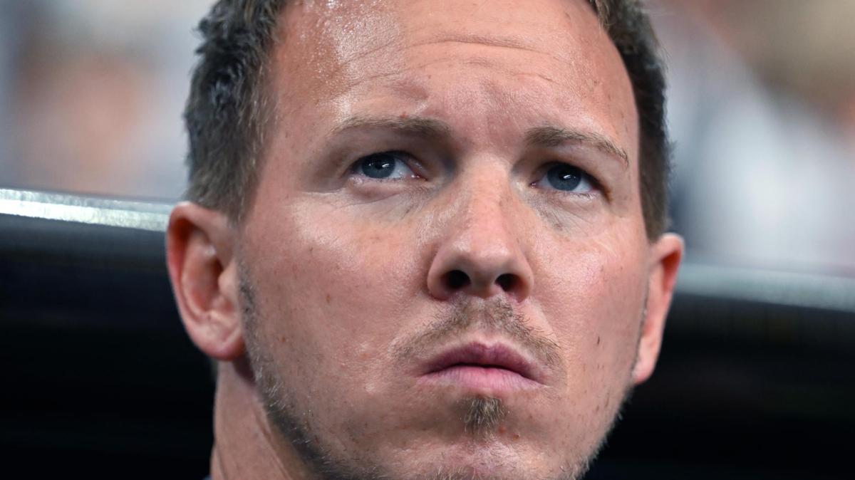 Nagelsmann CT della Germania fino a Euro 2028, poi si vedrà: le parole di Voller