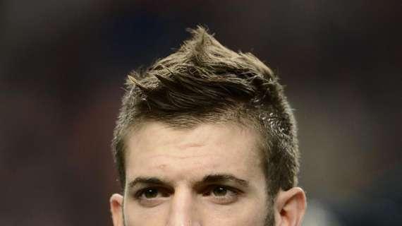Santon allontana le voci di mercato: "Sto bene al Newcastle, non intendo cambiare"