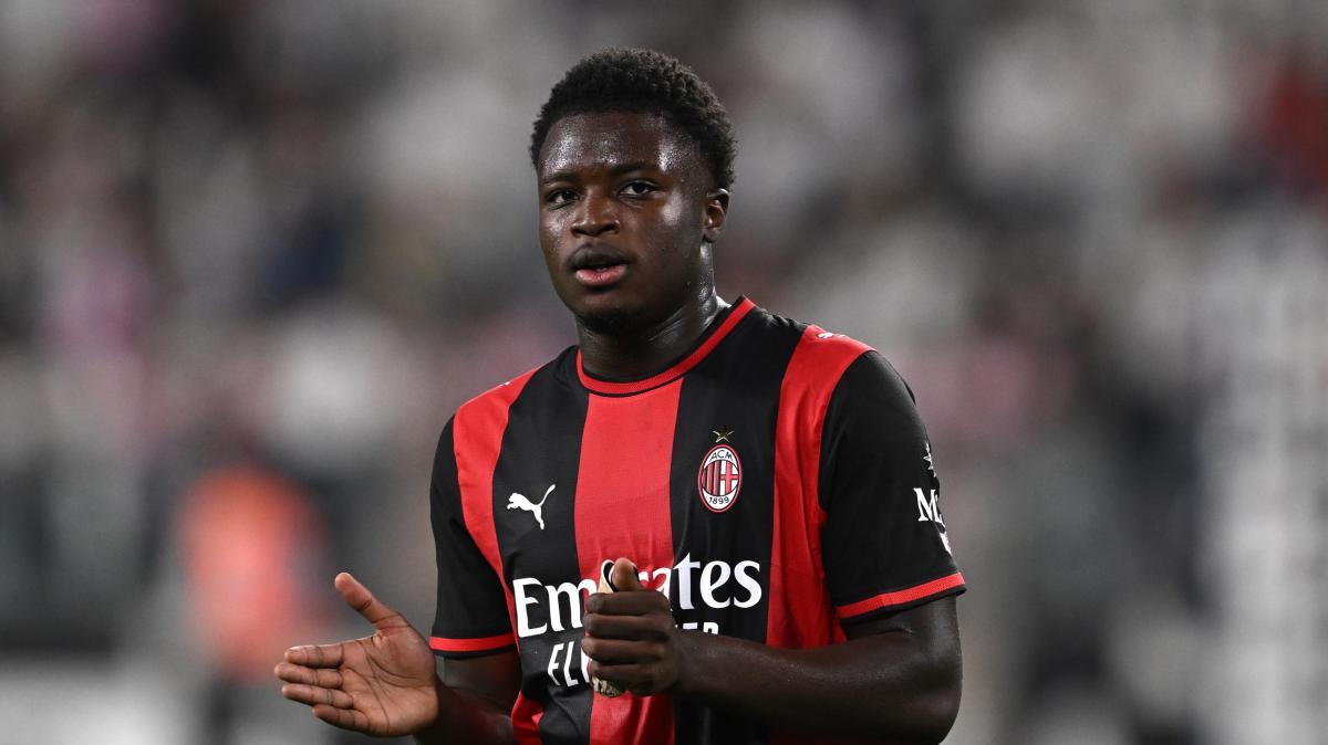 Amorim: "Ho detto che amo Cisse ma amo tutti i miei giocatori"