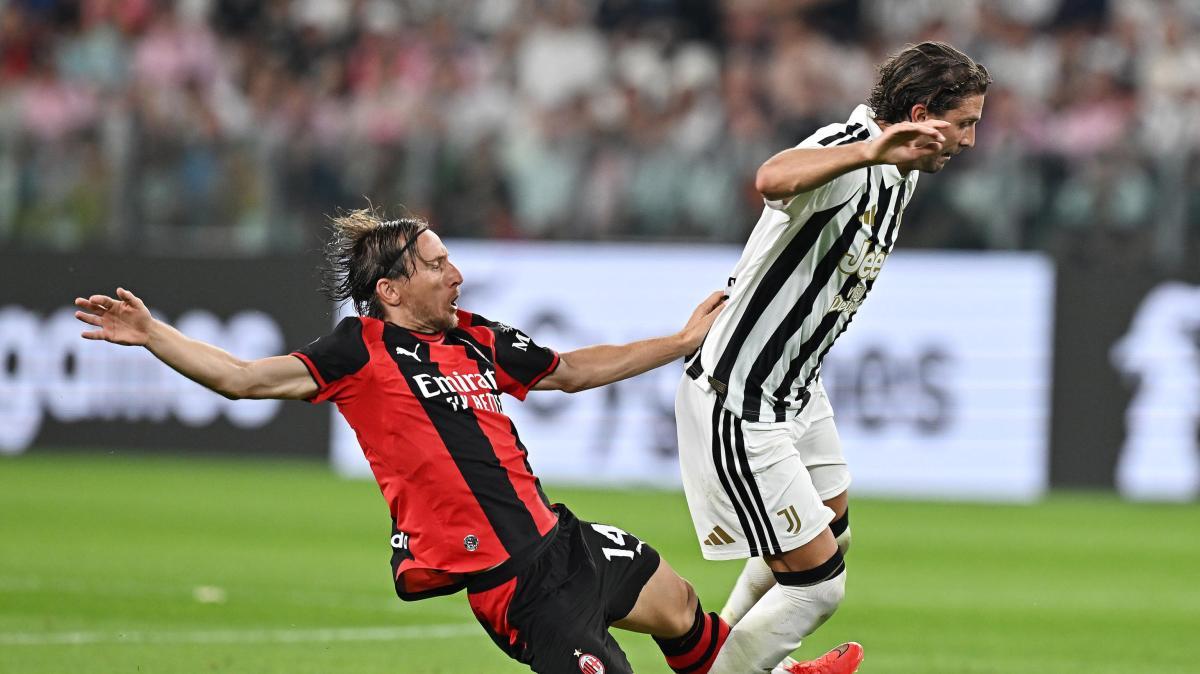 Altra tegola Juventus: per Locatelli operazione e lungo stop