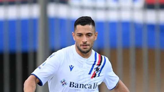 MIL-VER (0-1): Caprari porta in vantaggio gli ospiti