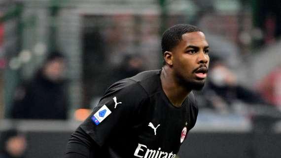 Nelle mani di Maignan e nei piedi di Leao: sono loro gli uomini più decisivi di questo Milan