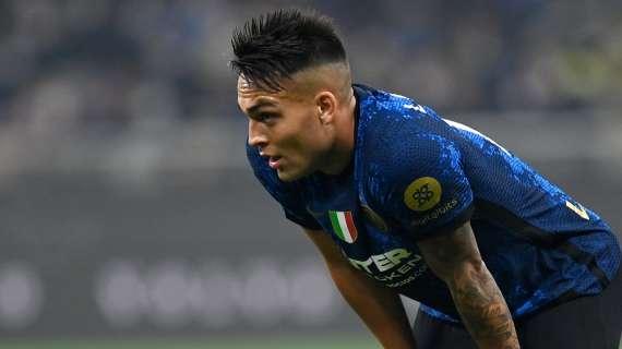 Gazzetta - Lautaro a rischio squalifica: tutto dipende dagli ispettori federali