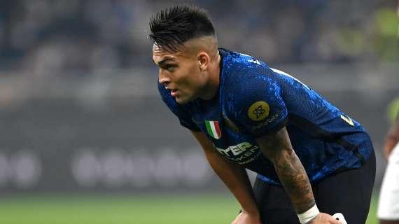 Scintille Lautaro-Theo. Sputo sì o sputo no? Palla al Giudice Sportivo