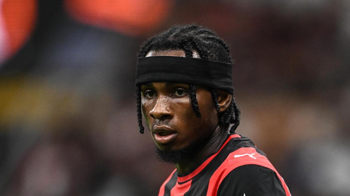 Nigeria-Madagascar, Samu Chukwueze subito titolare