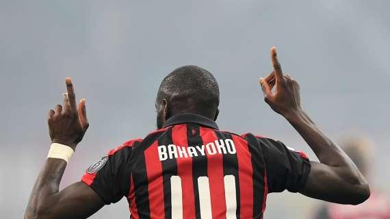 MN - Bakayoko, il Chelsea offre il rinnovo ma lui vuole solo il Milan. Le formule della possibile operazione