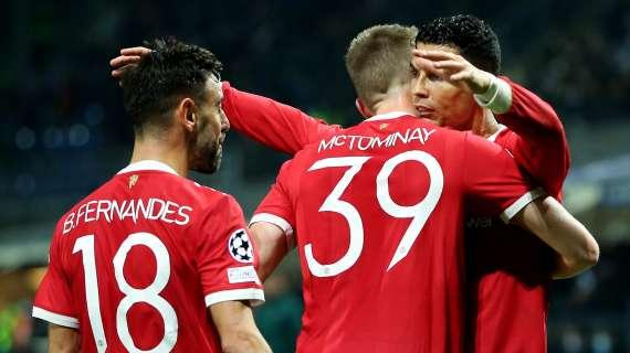 Dopo l'addio di Varane, il Manchester Utd mette nel mirino Adarabioyo. Piace anche al Milan