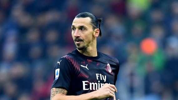 CorSera - Effetto Ibra, in 60mila a San Siro: con Zlatan è un altro Milan, ma ora bisogna accelerare
