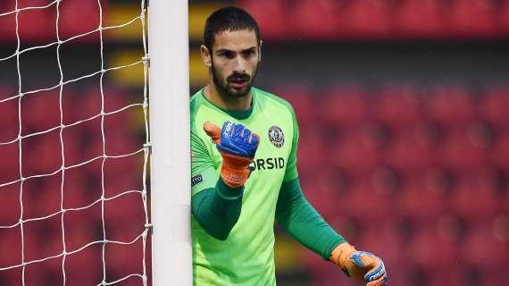 Milan-Venezia, nei veneti sarà assente Lezzerini: al suo posto fra i pali ci sarà Maenpaa