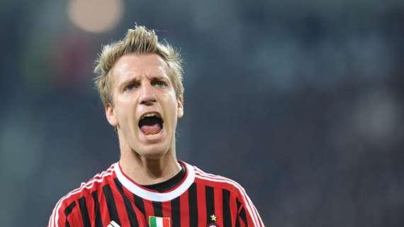 ESCLUSIVA MN- Maxi Lopez: "Voglio il Milan ma il mio destino è legato alla cessione di un attaccante"