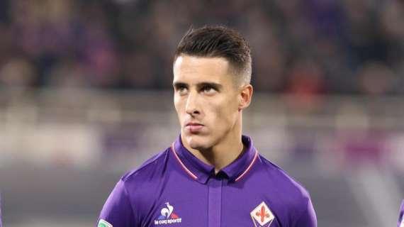 Sportmediaset - Se Deulofeu non restasse il Milan potrebbe puntare su Tello