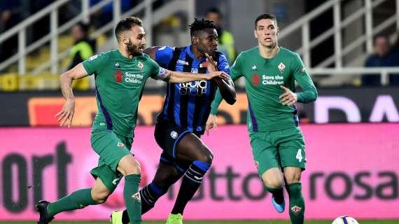 TMW - Fiorentina, Pezzella e Milenkovic incedibili a meno di un'offerta irrinunciabile