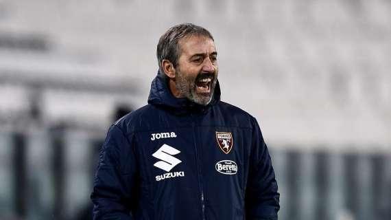 Torino, in Coppa Italia ampio turnover di Giampaolo contro il Milan