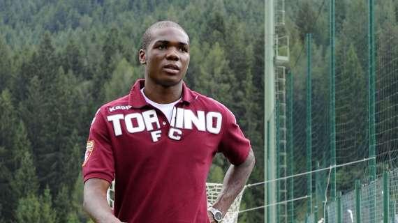 Torino, Cairo: "Galliani non mi ha chiesto Ogbonna"