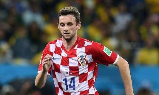 Brozovic all'Inter e quella mediana rossonera che non cambia mai: un decadimento tecnico a cui non si pone mai rimedio