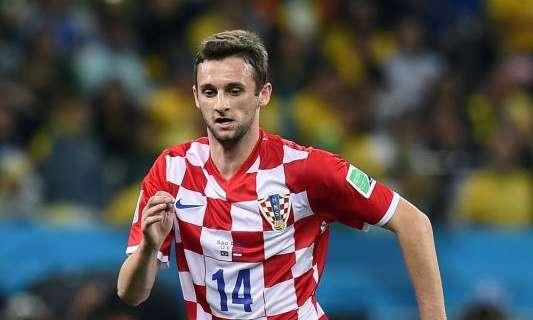 Tuttosport - Milan in pressing su Brozovic: c’è differenza tra domanda e offerta, ma se la Dinamo Zagabria esce dall’Europa League...