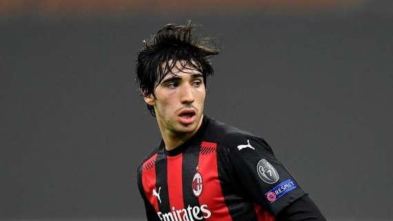 Un anno fa Bennacer "non era da Milan". Tonali, i giudizi approssimativi e la forza del tempo