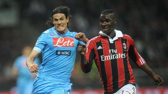 UFFICIALE: riscattato Zapata
