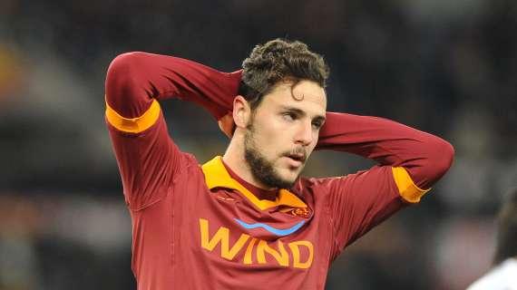Ag. Fifa Gedda su Destro: ''Al Milan interessa ma la Roma non lo cederà''