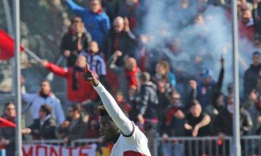 Serie A - I ragazzi sono in giro: Niang è sbocciato, altra gemma! Verdi meglio di Saponara