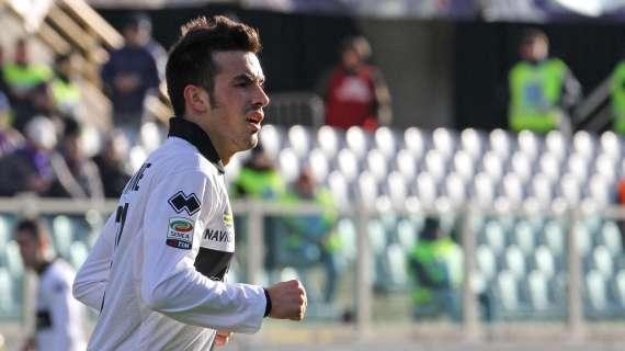Zaccardo vuole tornare al Parma, il Milan pensa alla metà di Sansone