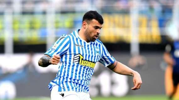 acmilan - SPAL-Milan, l'analisi di Ganz: attenzione a Floccari e Petagna
