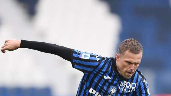 MIL-ATA (0-2): Ilicic raddoppia su rigore