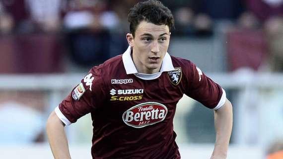Corriere dello Sport - Se parte De Sciglio si pensa a Darmian