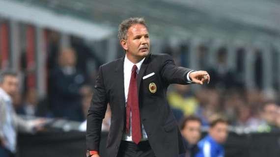 SONDAGGIO MN - I lettori salvano Mihajlovic, non serve cambiare tecnico