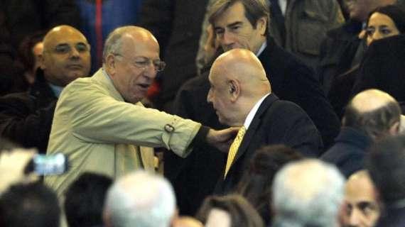 CorSera - Confalonieri: “Berlusconi vuole andare avanti e riportare in alto il Milan, Galliani grande dirigente. Quando Silvio prese Nesta…”